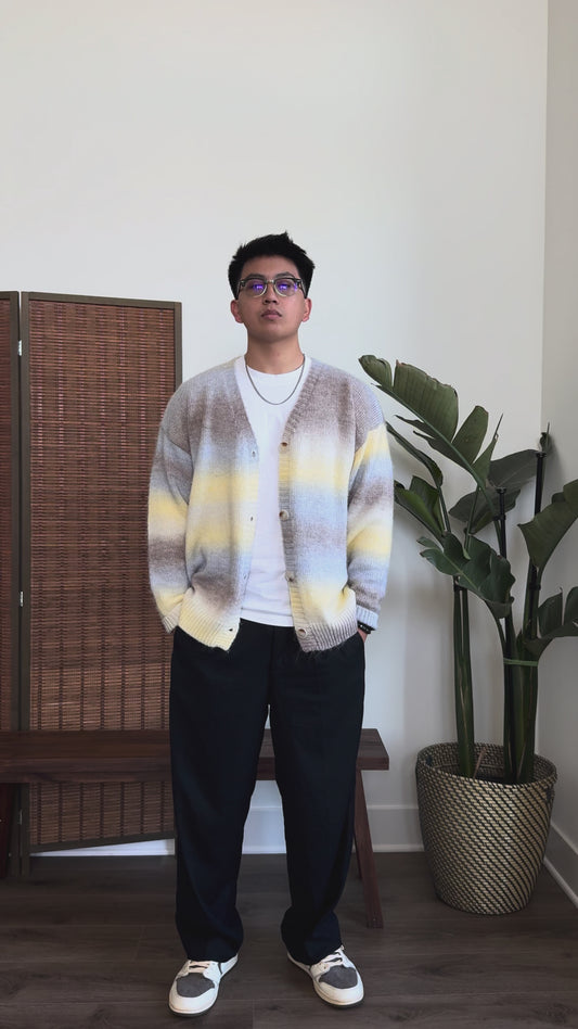 Lola's Favorite Cardigan