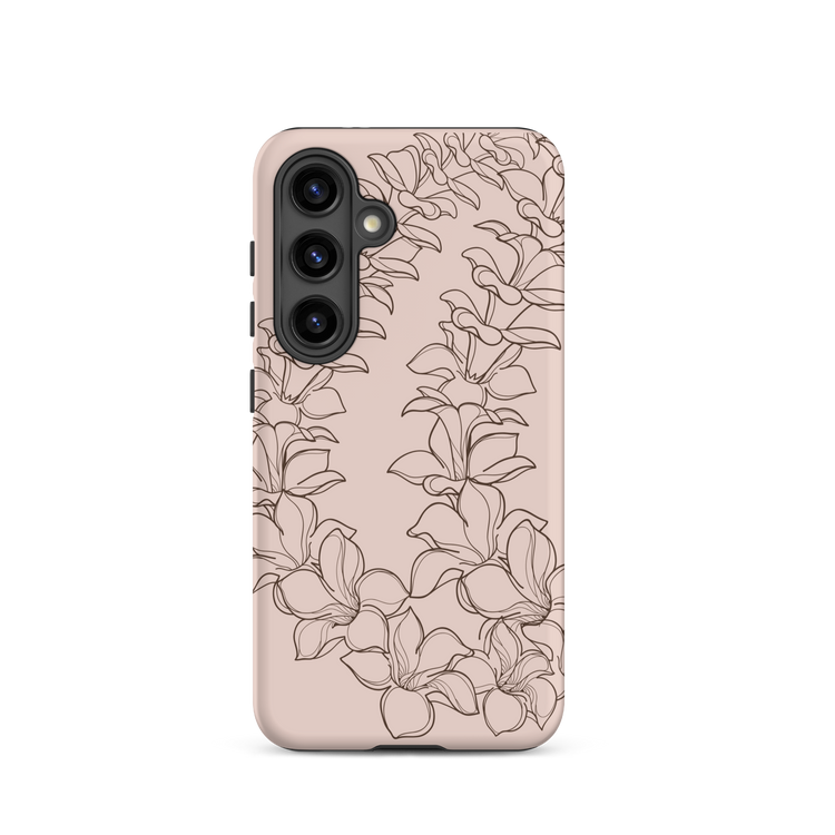 Giving Flowers - Tough Samsung Case