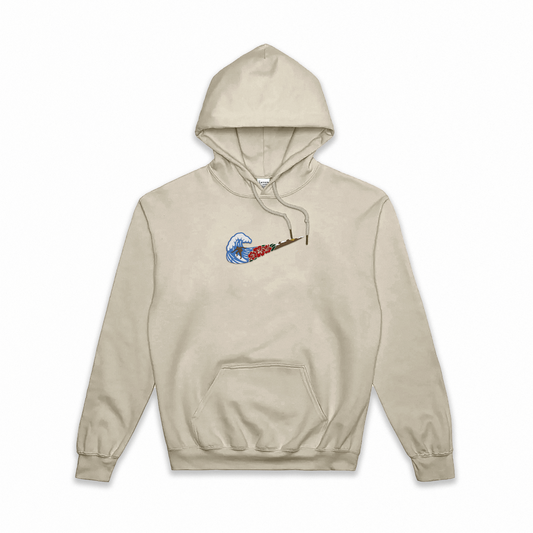 Bliss - Hoodie