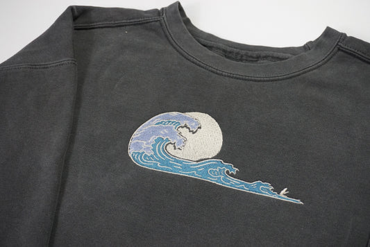 Gr8 Wave - Sweatshirt