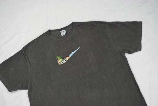 Beachside Blues - Tee