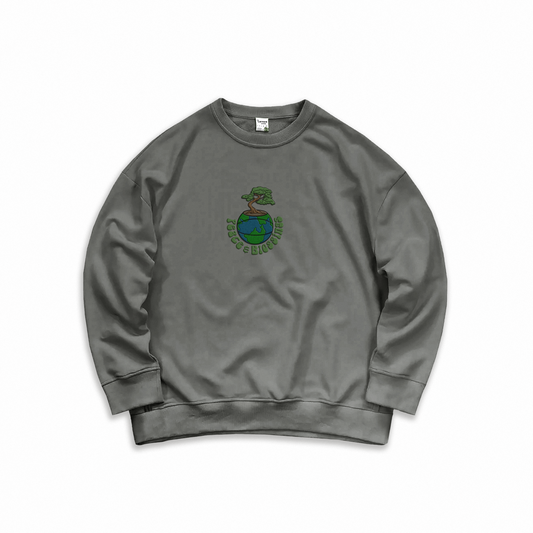 Peace & Blessings Bonsai - Sweatshirt