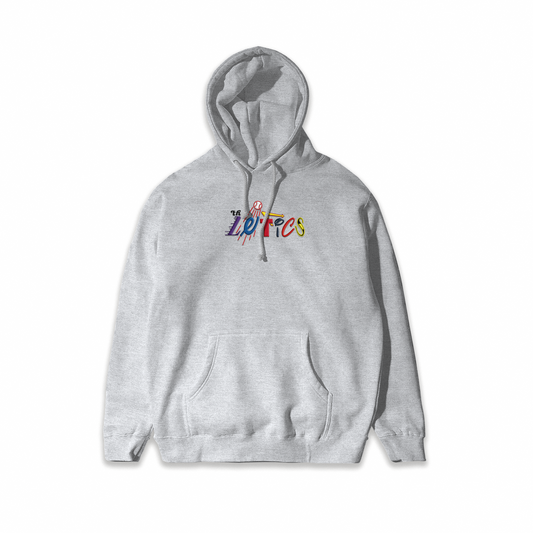 Socal Essentials - Hoodie